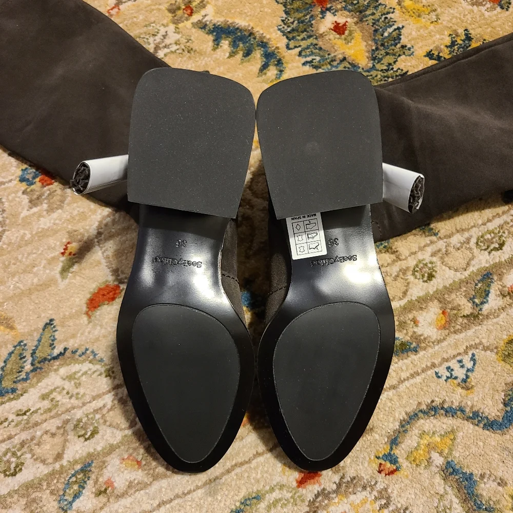 See By Chloe like new